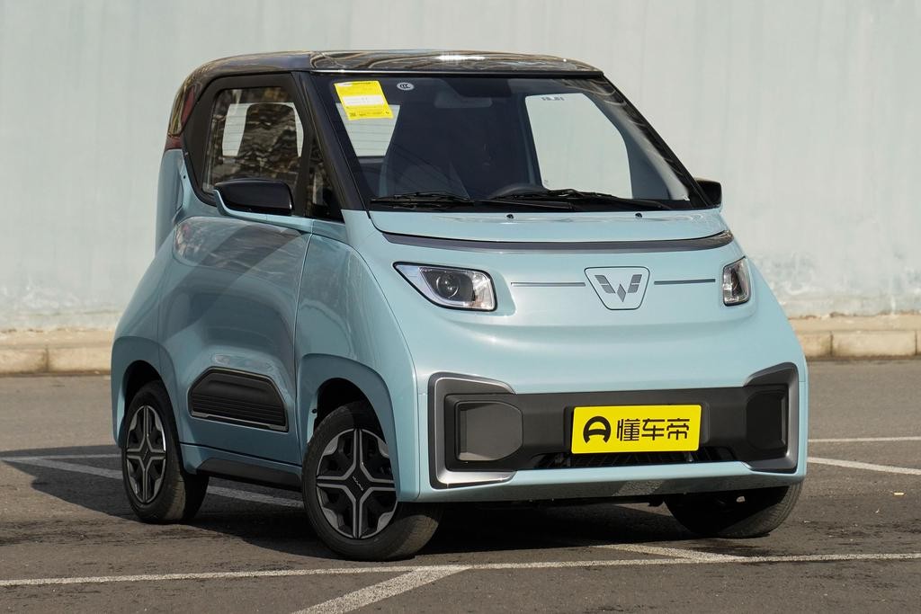 五菱宏光微型新能源电动车,五菱宏光MINIEV微型电动车