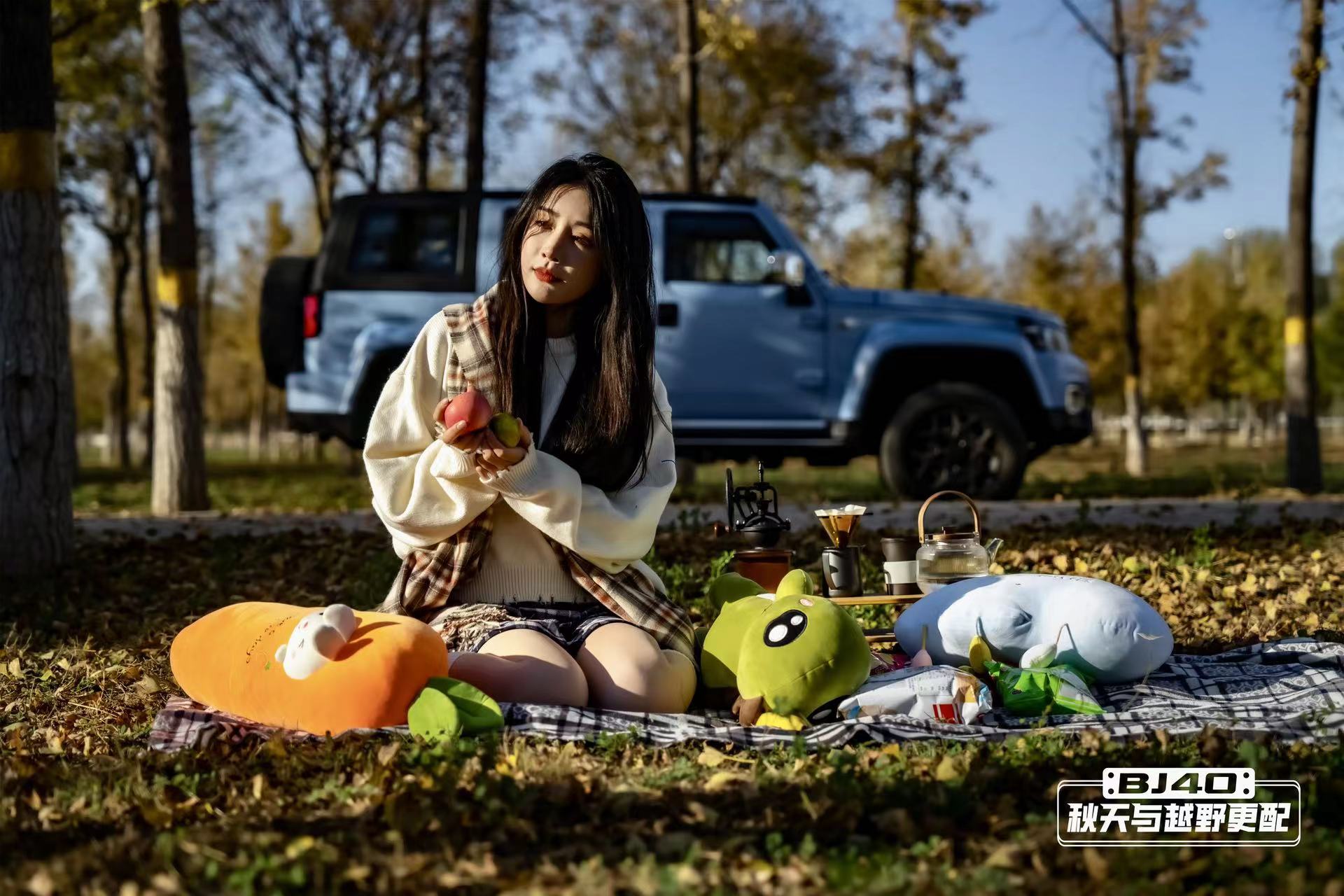 动力强外观霸气的越野车,外观硬朗的越野车型