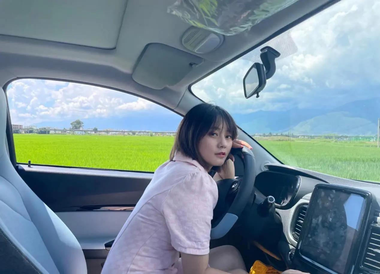 奇瑞小蚂蚁新款试驾,试驾奇瑞小蚂蚁最低配