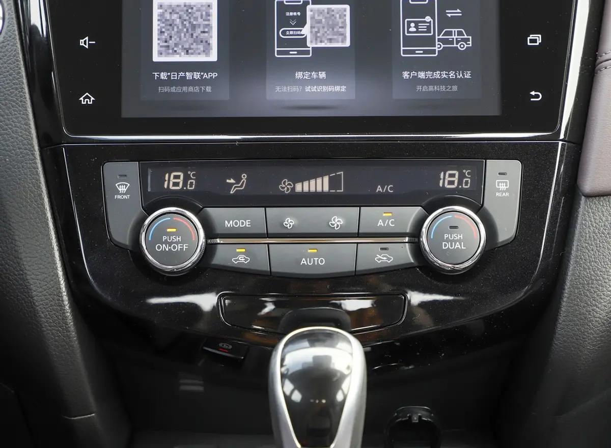 日产逍客与马自达cx-4哪个好,马自达cx-5和逍客哪个后排大