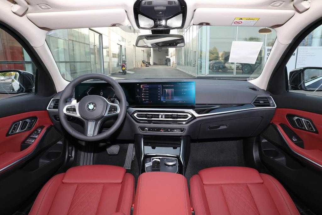 南通宝马3系特惠,宝马3系降价促销优惠6万现车充足