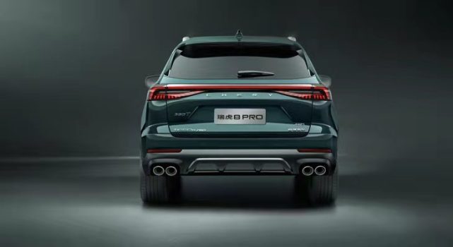 为什么很少有人点评奇瑞汽车,奇瑞汽车为什么销量这么好