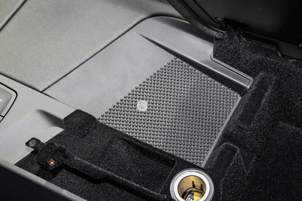 凯迪拉克ct6功能使用,凯迪拉克ct6旗舰超级巡航