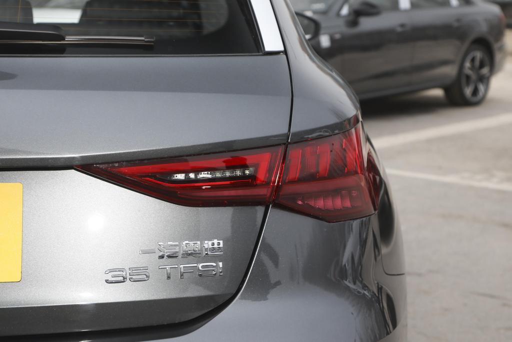 全新奥迪a3,全新奥迪A3配置