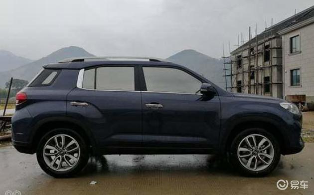 现代ix35动力2.0加6at,现代ix35搭载1.4t沃德十佳发动机