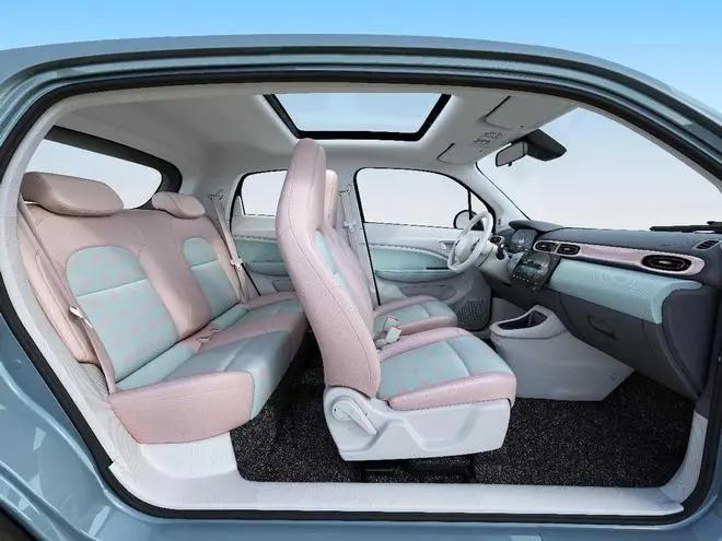 毕业季入手小电车代步，零跑T03不容错过！