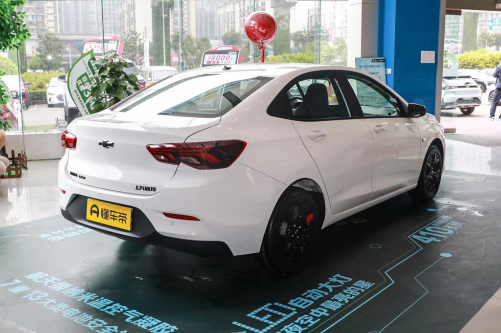 科沃兹2018款顶配,2022款科沃兹百公里6.8油耗