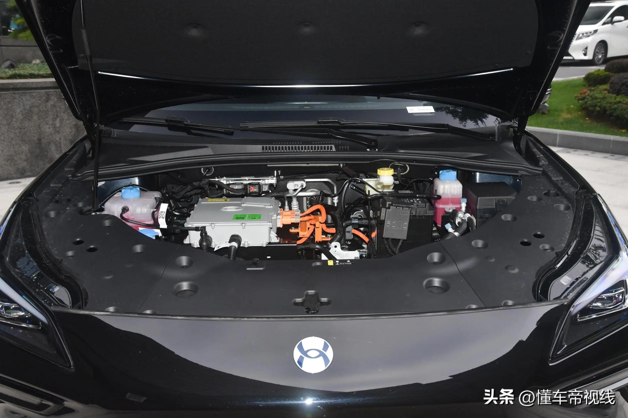 合创最新车型a06,新车仅7万多起