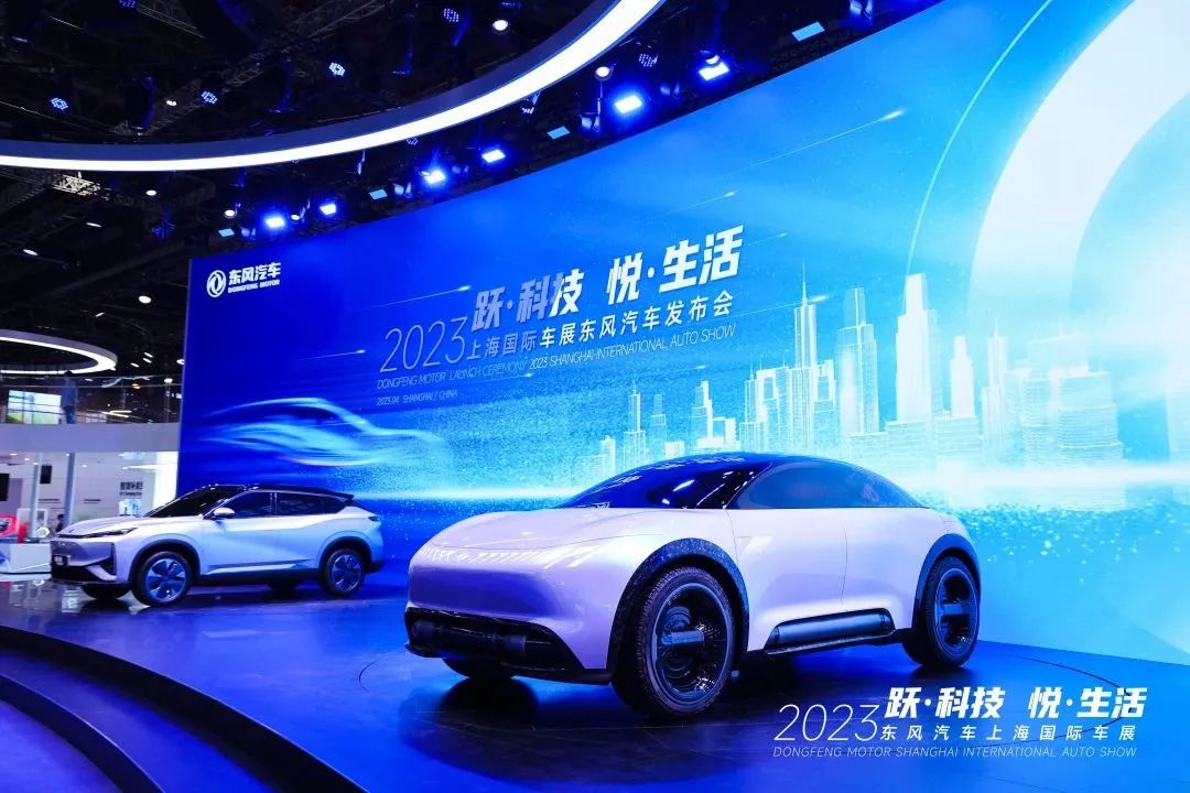 2021上海国际车展网红大咖,上海车展漂亮a级车