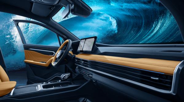 吉利豪越七座suv的优点有哪些,吉利豪越suv6座推荐10到15万