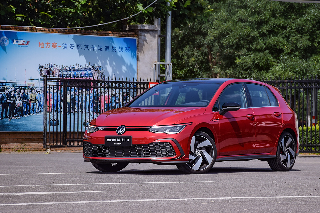 第八代高尔夫gti测评,最新第八代高尔夫gti