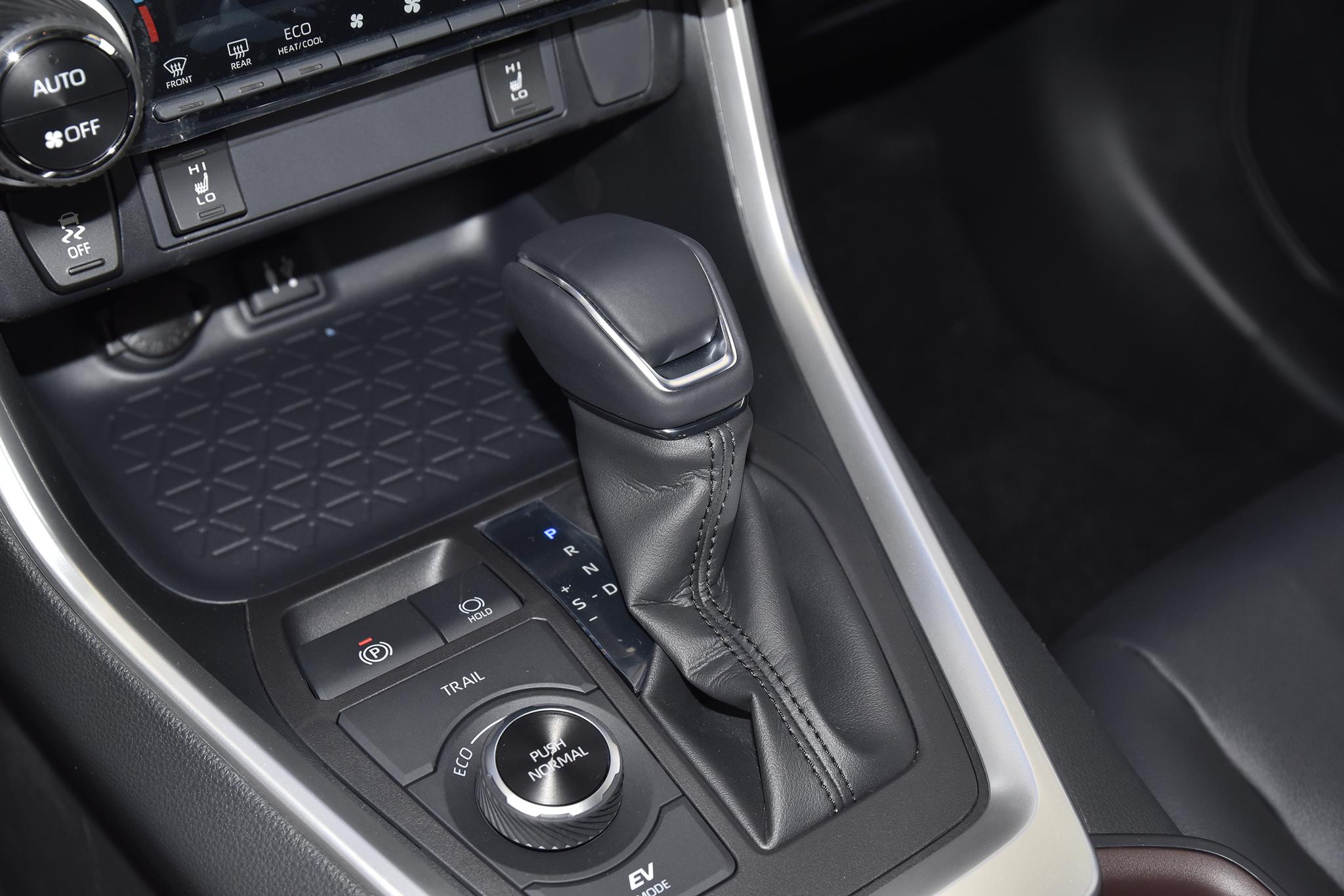 丰田rav4长期燃油修正过浓,丰田rav4有多火爆