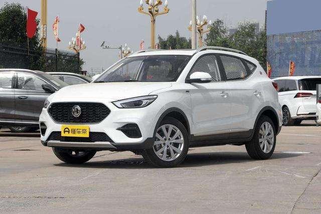 新名爵zs三大件怎么样,综合能力的佼佼者抢先试驾名爵zs