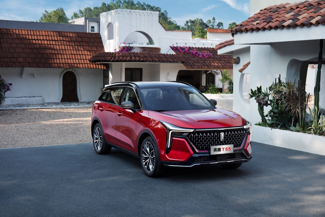 奔腾t55对比捷达vs5,捷达vs5和奔腾t55哪个性价比更高