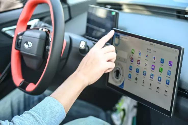 奇瑞新能源无界pro表现,奇瑞无界pro版高速测试