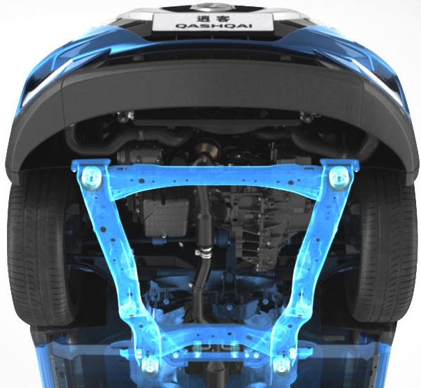 日产逍客配置解析视频,16年日产逍客2022年日产轩逸落地价