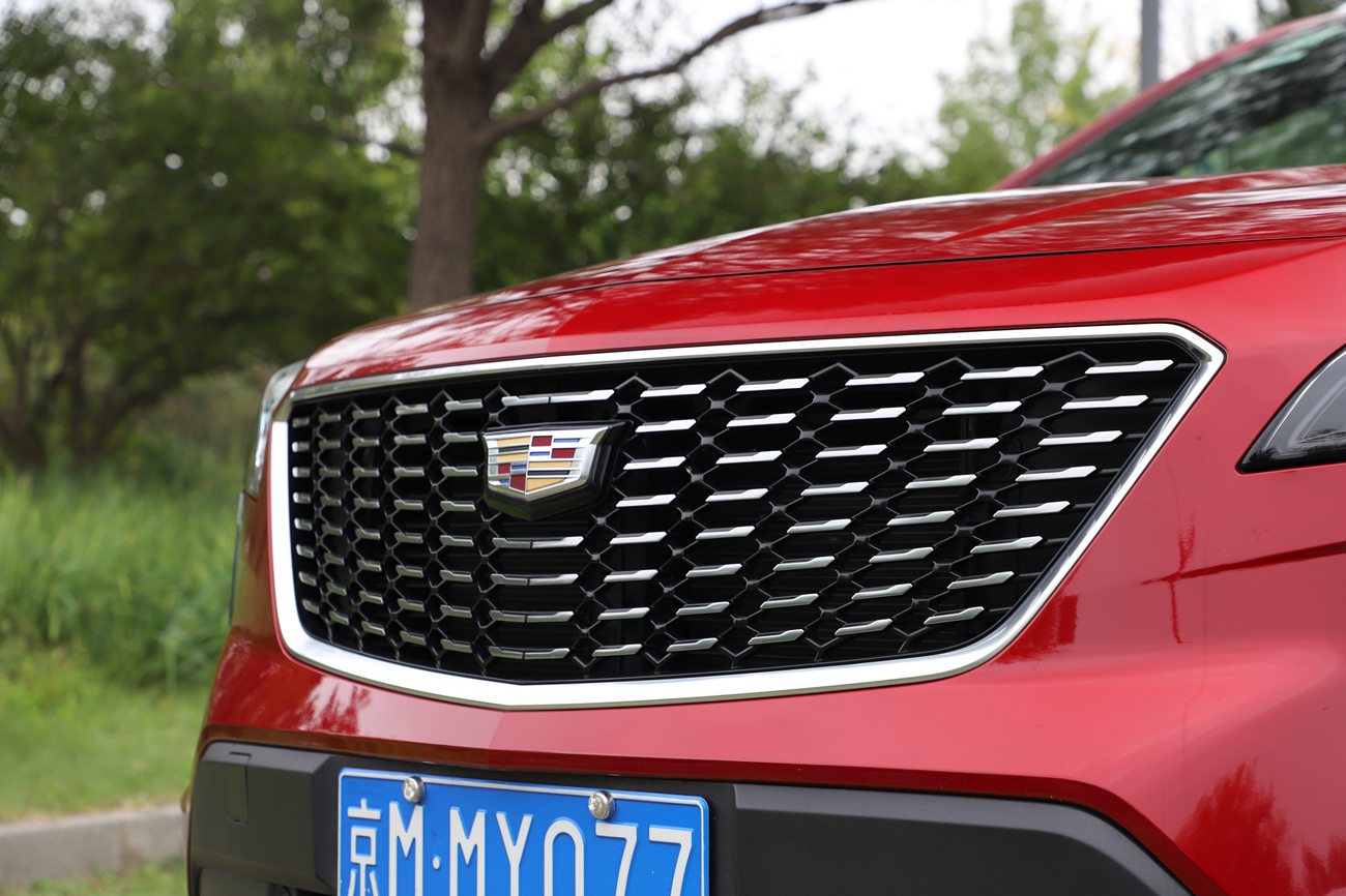 2000公里试驾视频,全新xt4真实空间测试