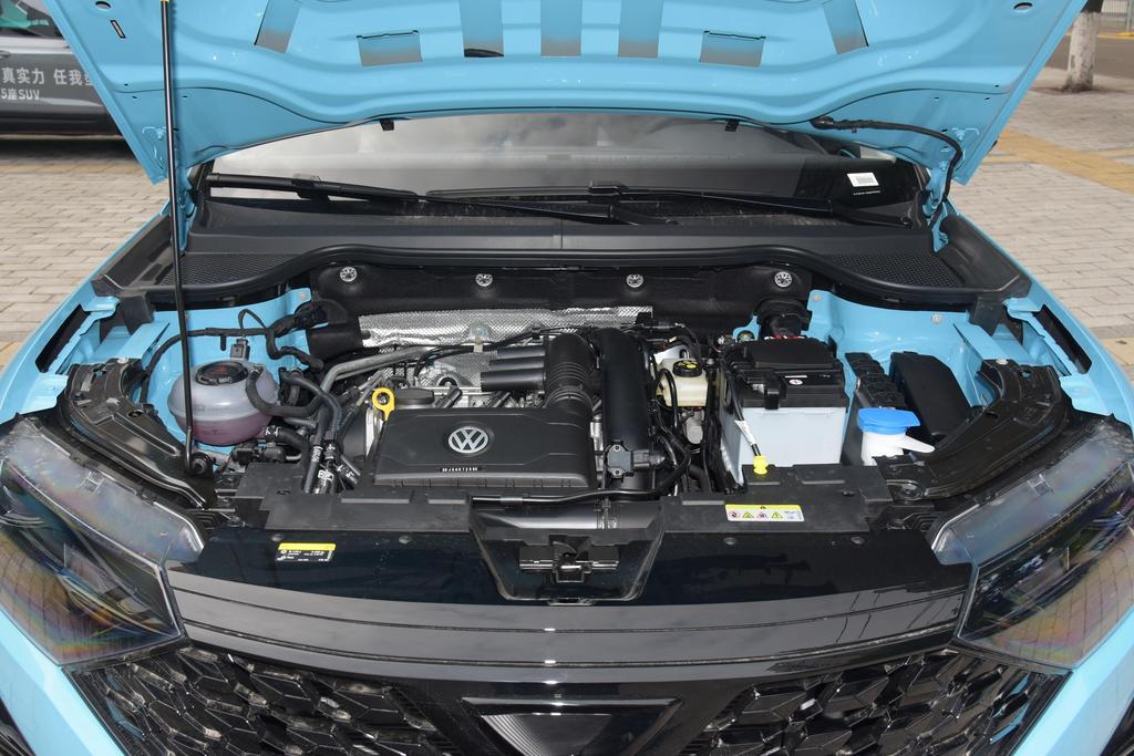 最新款捷达vs5值得买吗,连10万都不值的suv捷达vs5