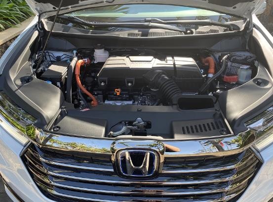 奥德赛为什么是最好的家用mpv,家用mpv为什么没有推荐奥德赛