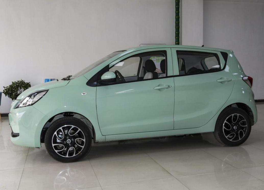 301公里续航最好纯电动汽车,301km续航的车