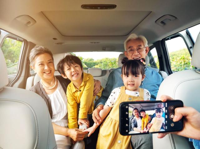 库斯途低配入门车型家用值得购买,既能赚钱又能带娃的超级奶爸