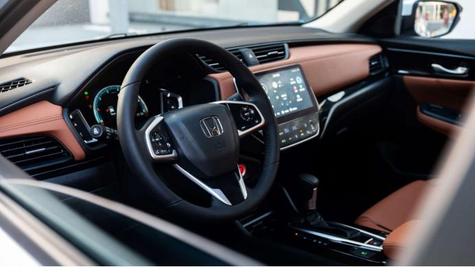 2019年广汽本田凌派销量,广汽本田全新凌派值得购买不