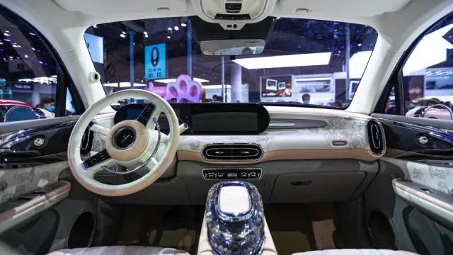 欧拉芭蕾猫全款多少钱,欧拉芭蕾猫落地价二手