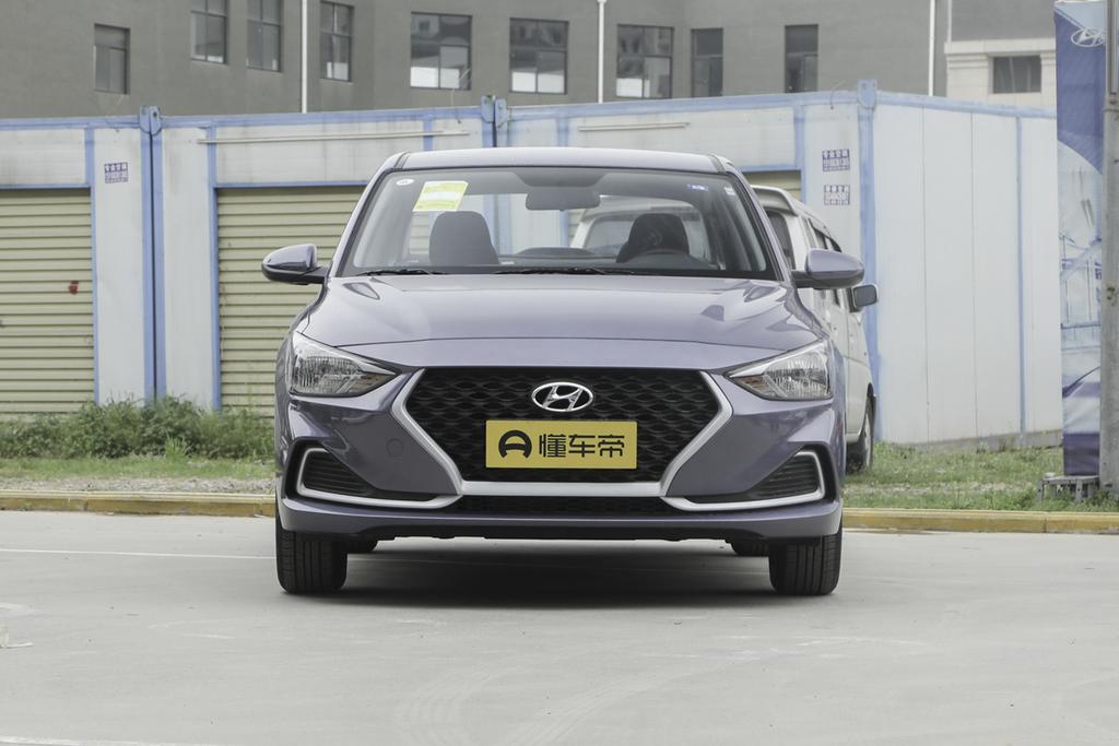 北京现代悦动车型,现代悦动车型图片