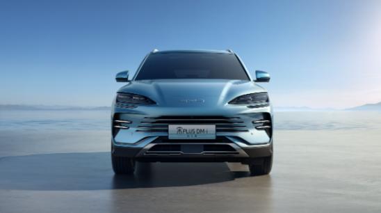 比亚迪宋PLUS冠军版正式上市时间,比亚迪宋PLUS冠军版起售价预售价