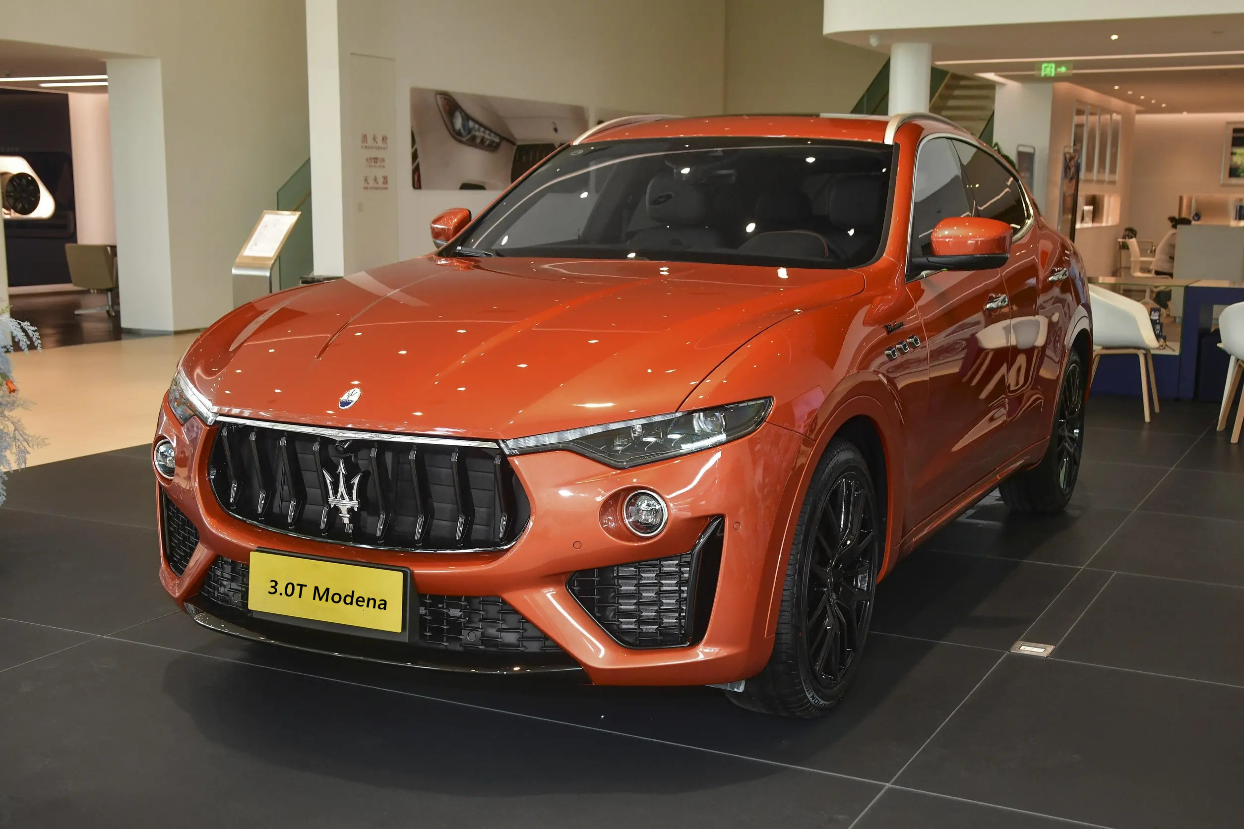 玛莎拉蒂2019款全系车型焕新登场,玛莎拉蒂全系列车型及价格