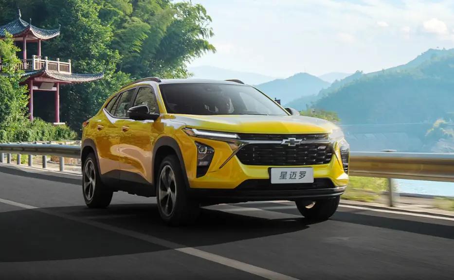 福特大黄蜂极速测试,大黄蜂suv混动版