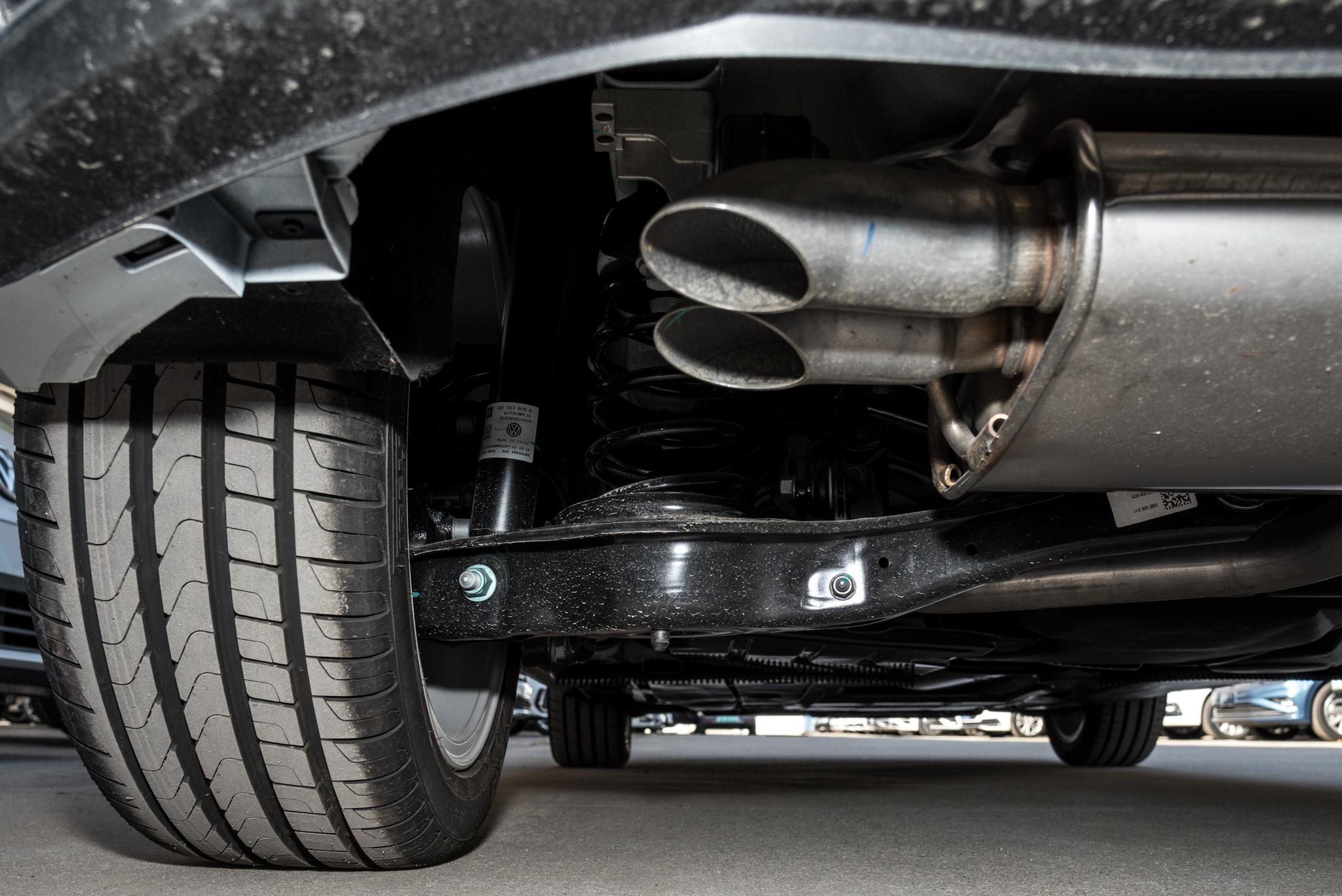 搭载1.5t的大众车,搭载大众1.5t发动机的车型有哪些