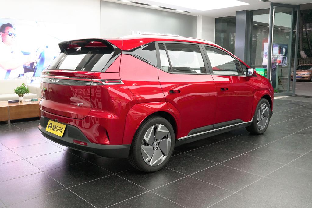 超暖合创Z03专治秋季困境百变大空间玩转z03