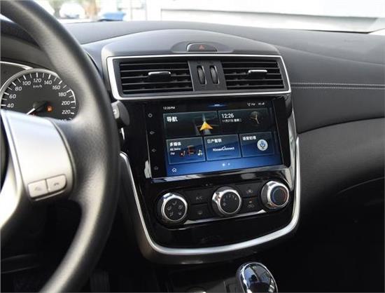 日产2020款骐达报价,2020款日产两厢骐达