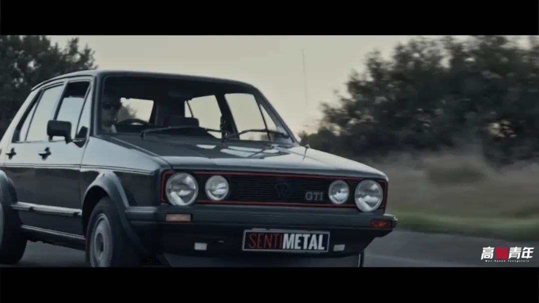 小钢炮鼻祖gti,最强小钢炮gti