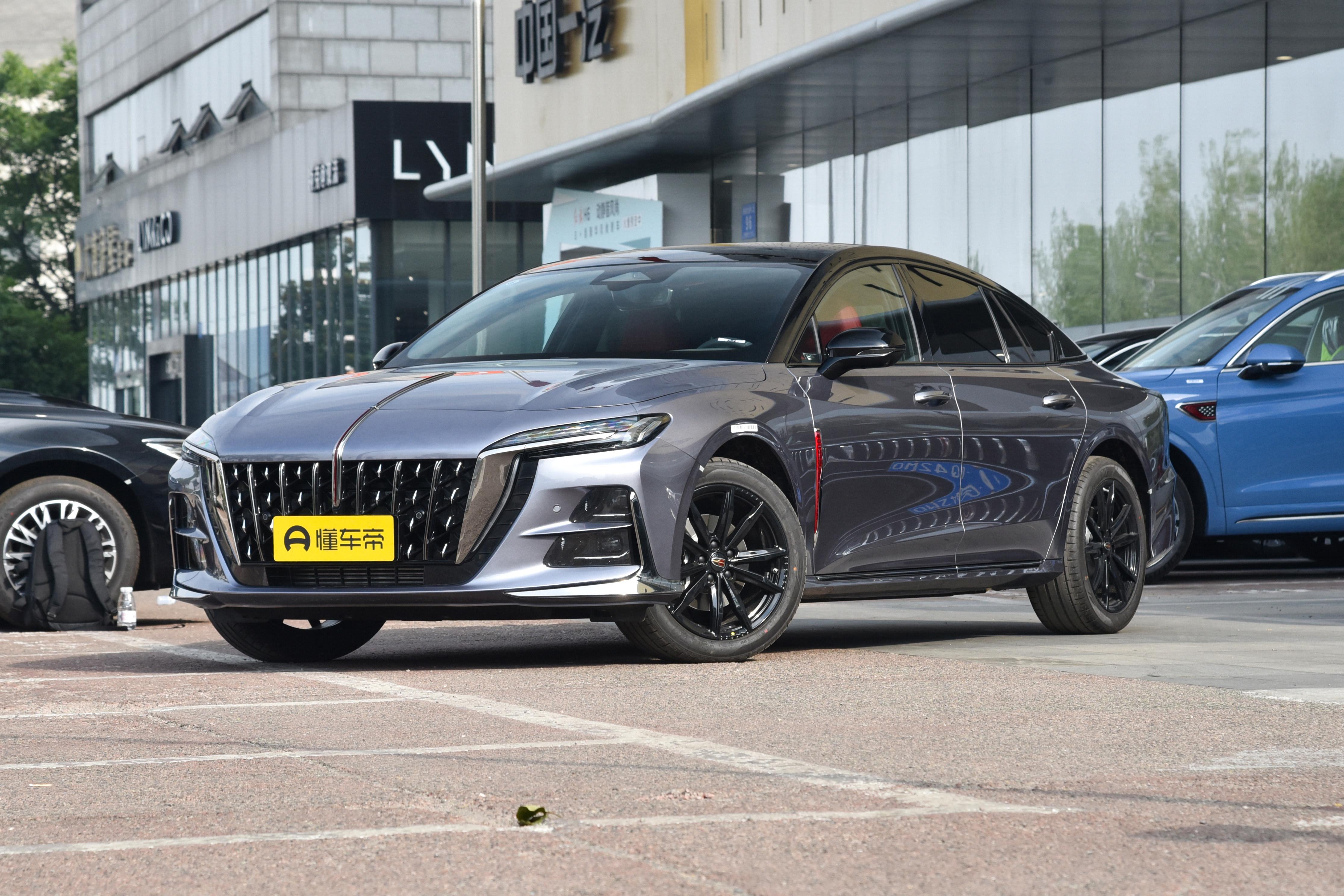 红旗h6哪一款车型值得买,新款红旗h6怎么样值得入手吗