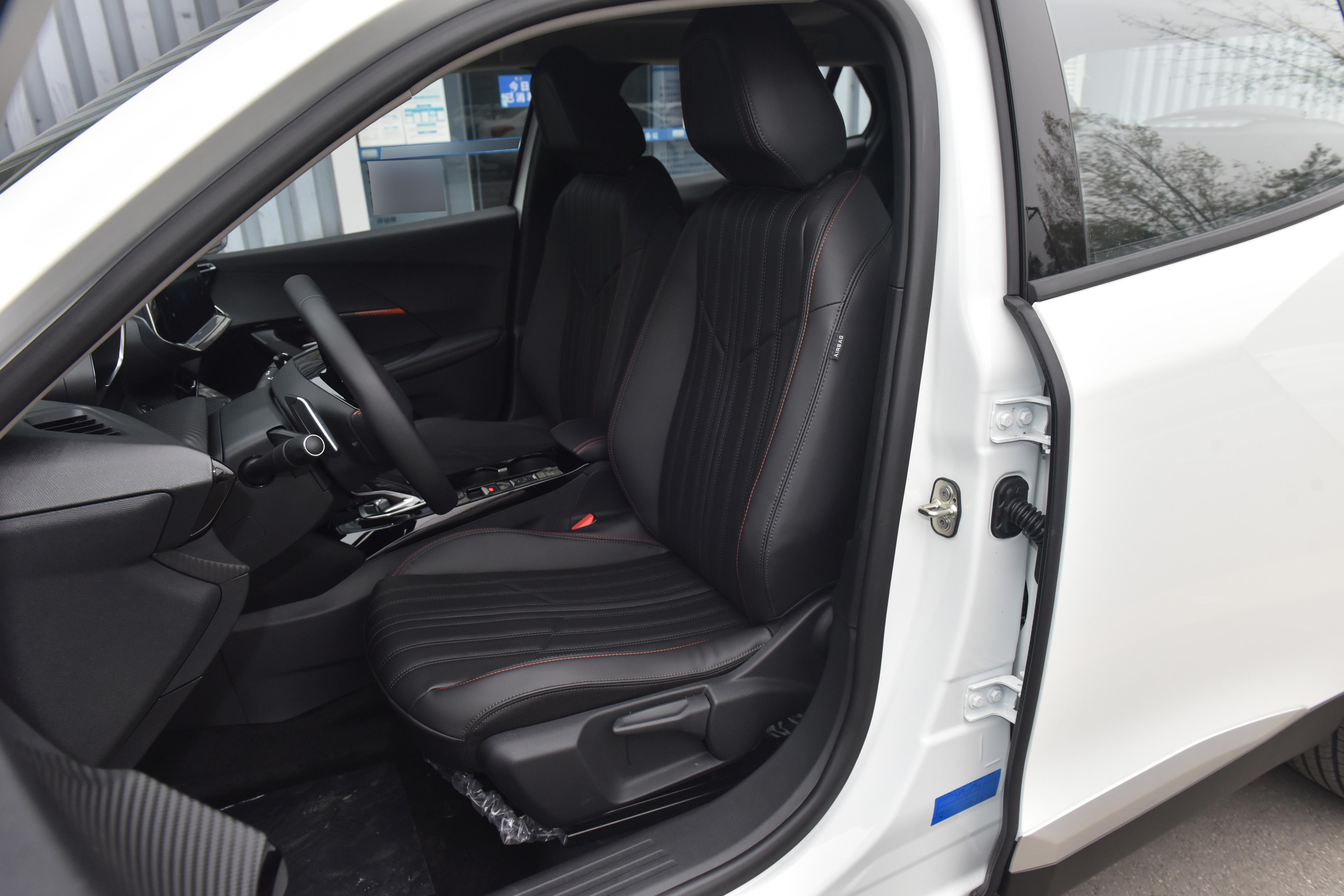 标致全新一代2008视频,标致2008三缸机靠谱吗