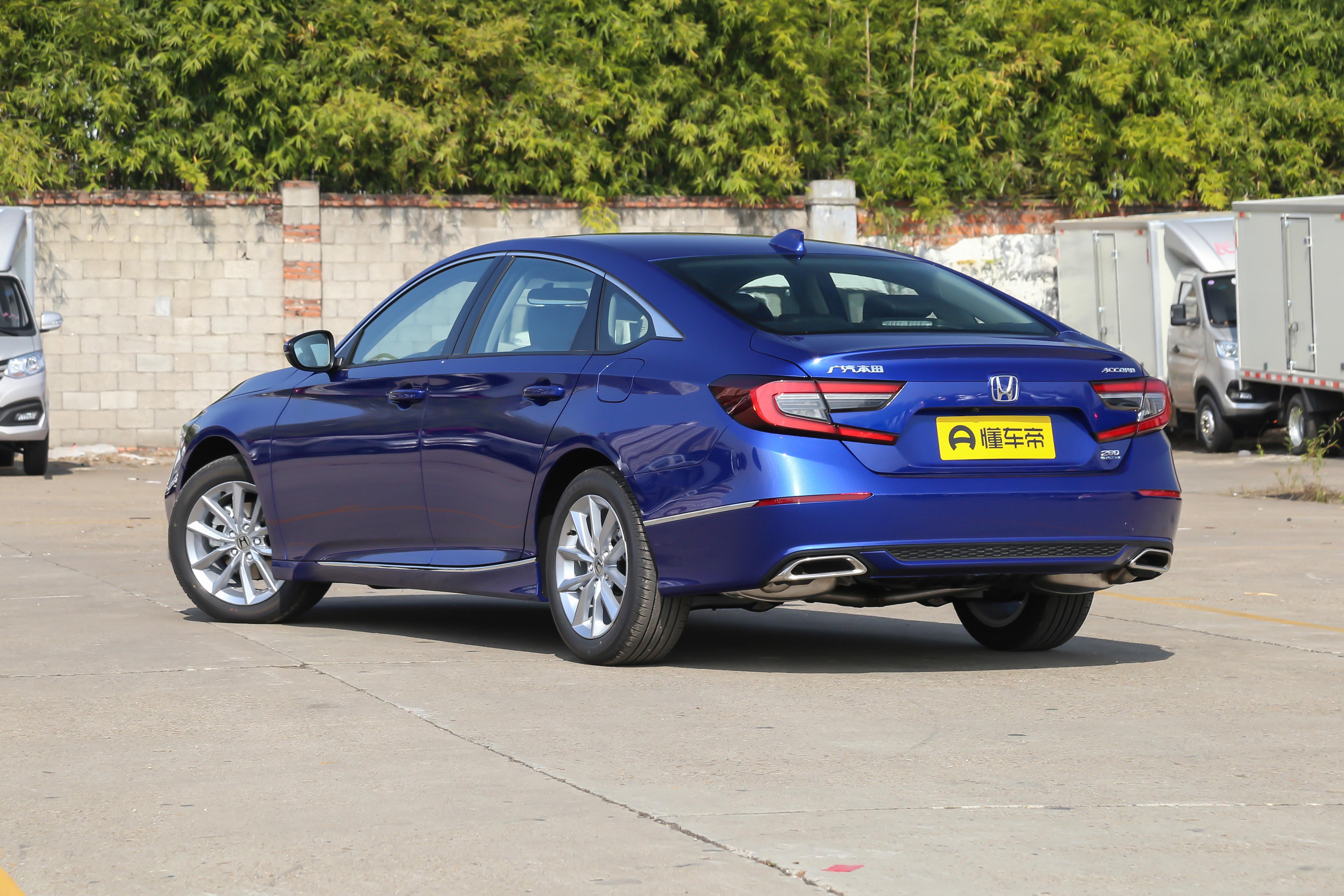 本田雅阁深度分析及购买建议,本田雅阁后续用车成本详解