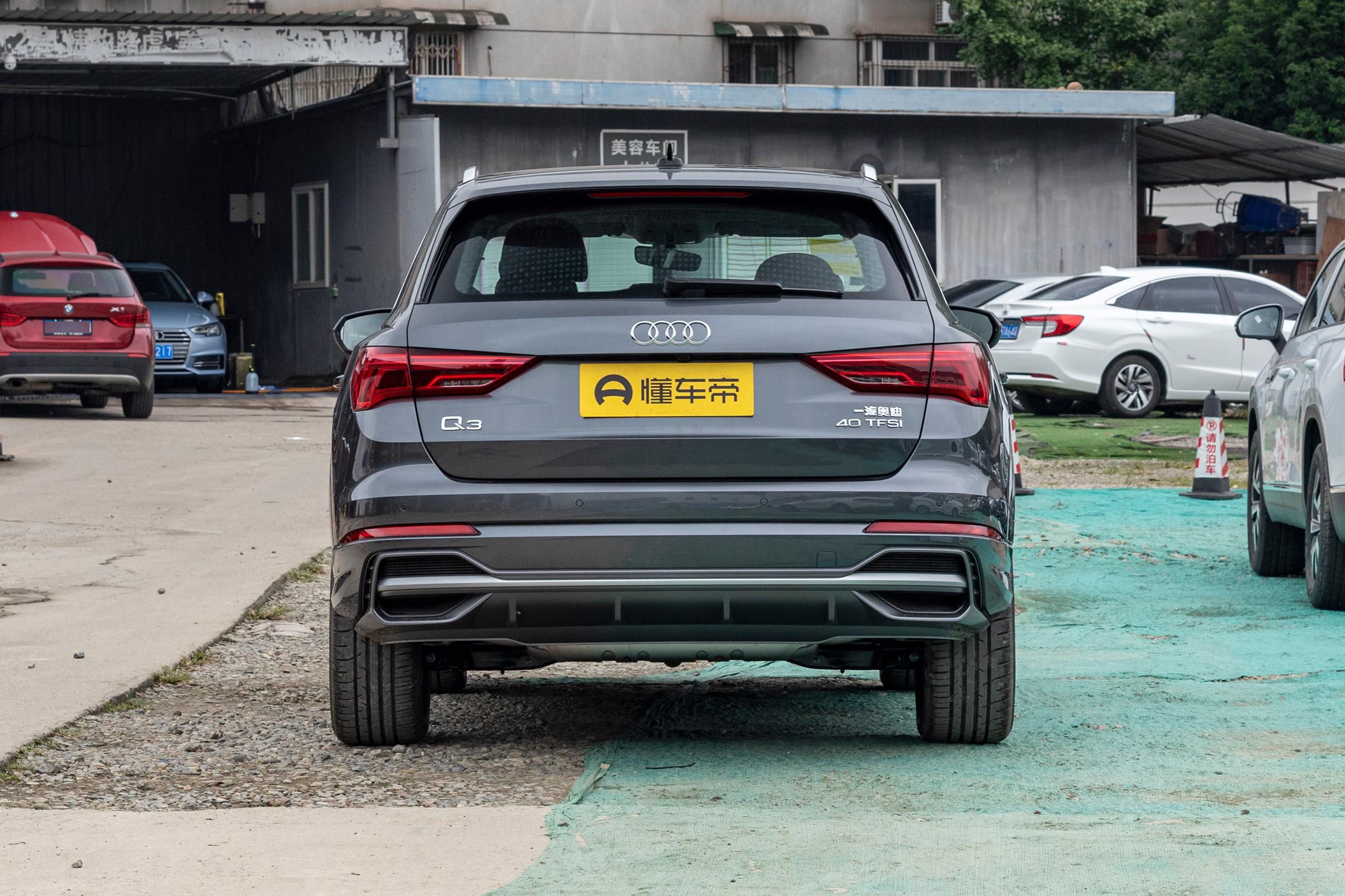 奥迪q3quattro,奥迪q3值得购买吗视频