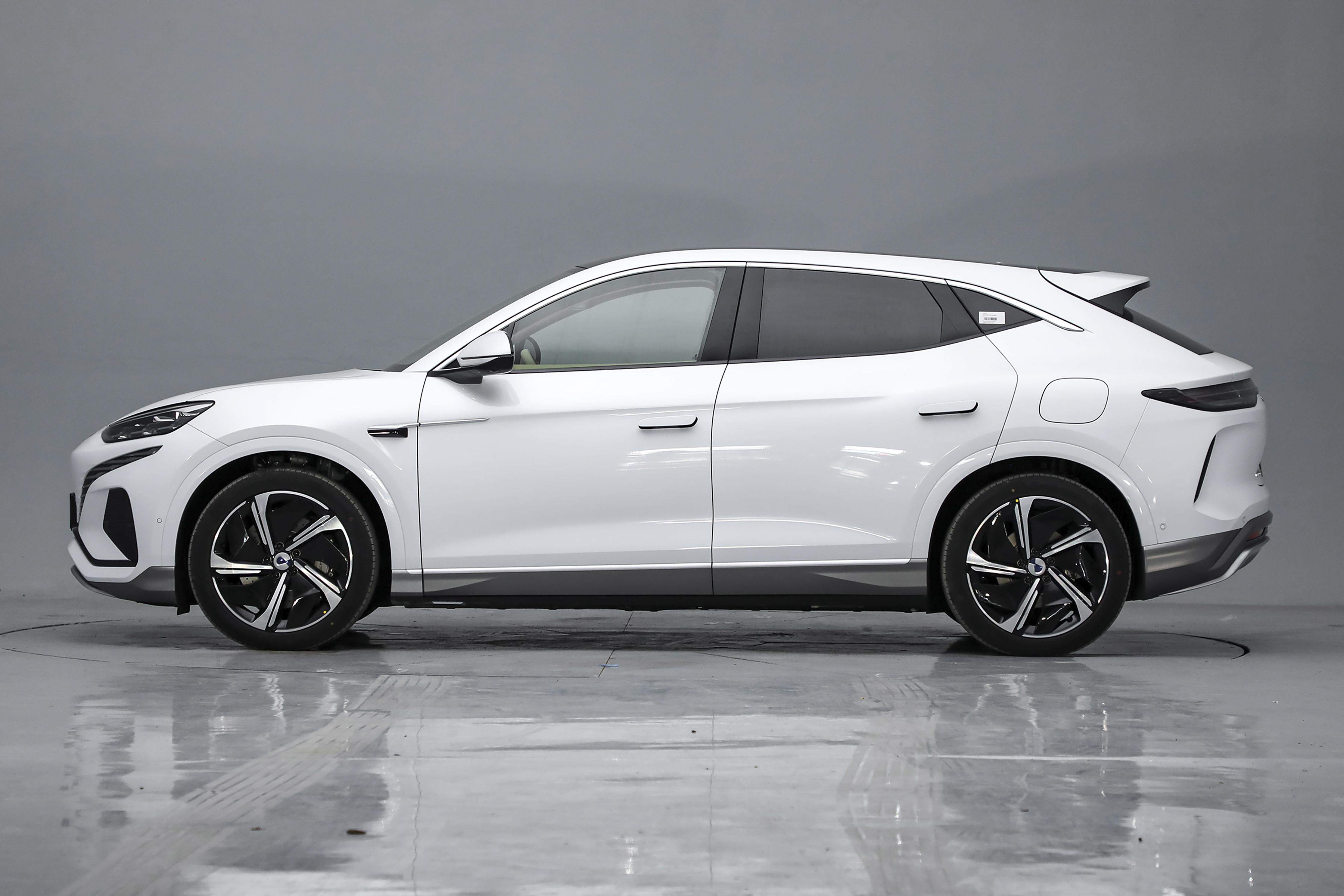 比亚迪腾势N7起售价,比亚迪腾势车型和价格及图片