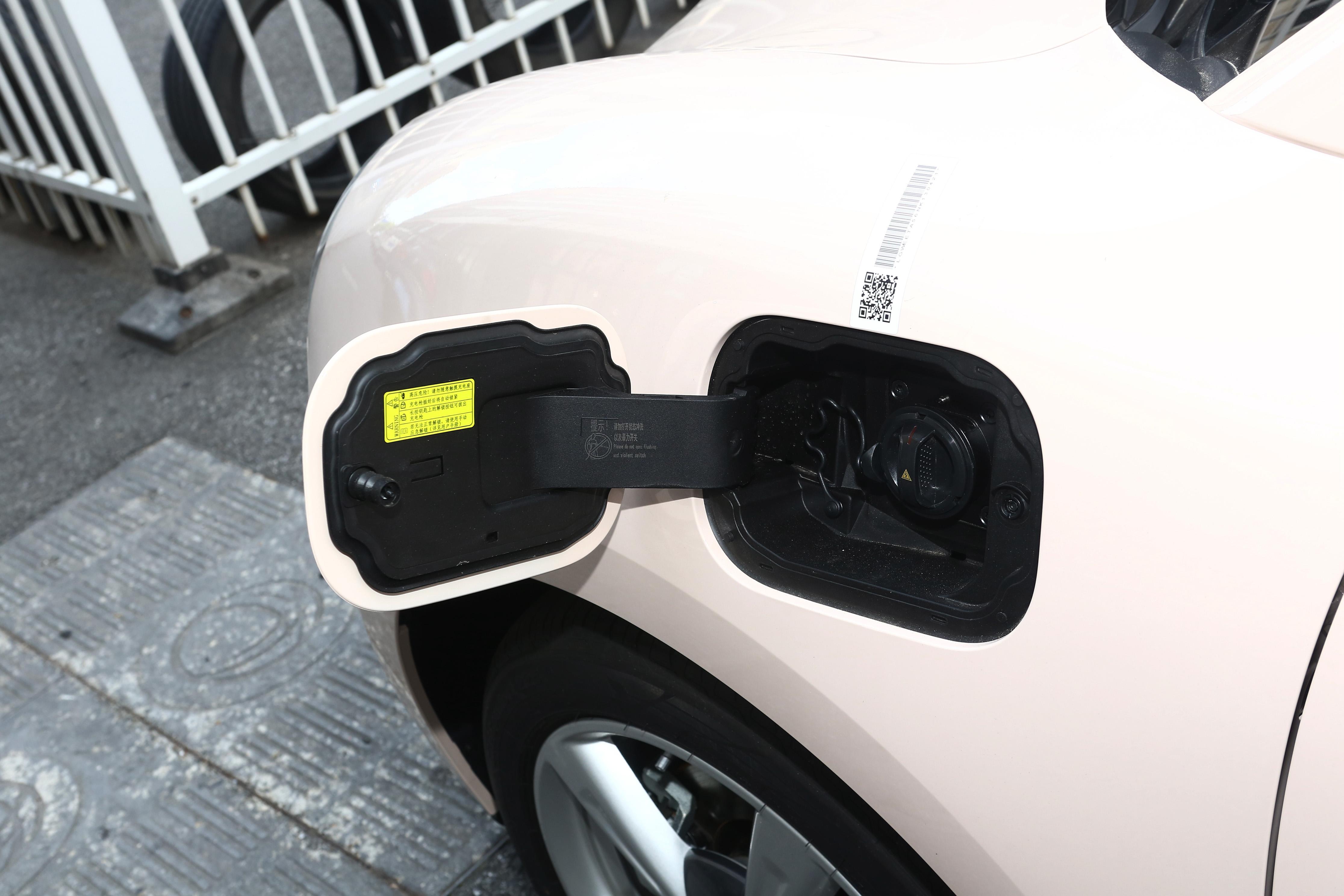 新能源欧拉好猫提新车注意事项,一万多的欧拉好猫新能源汽车