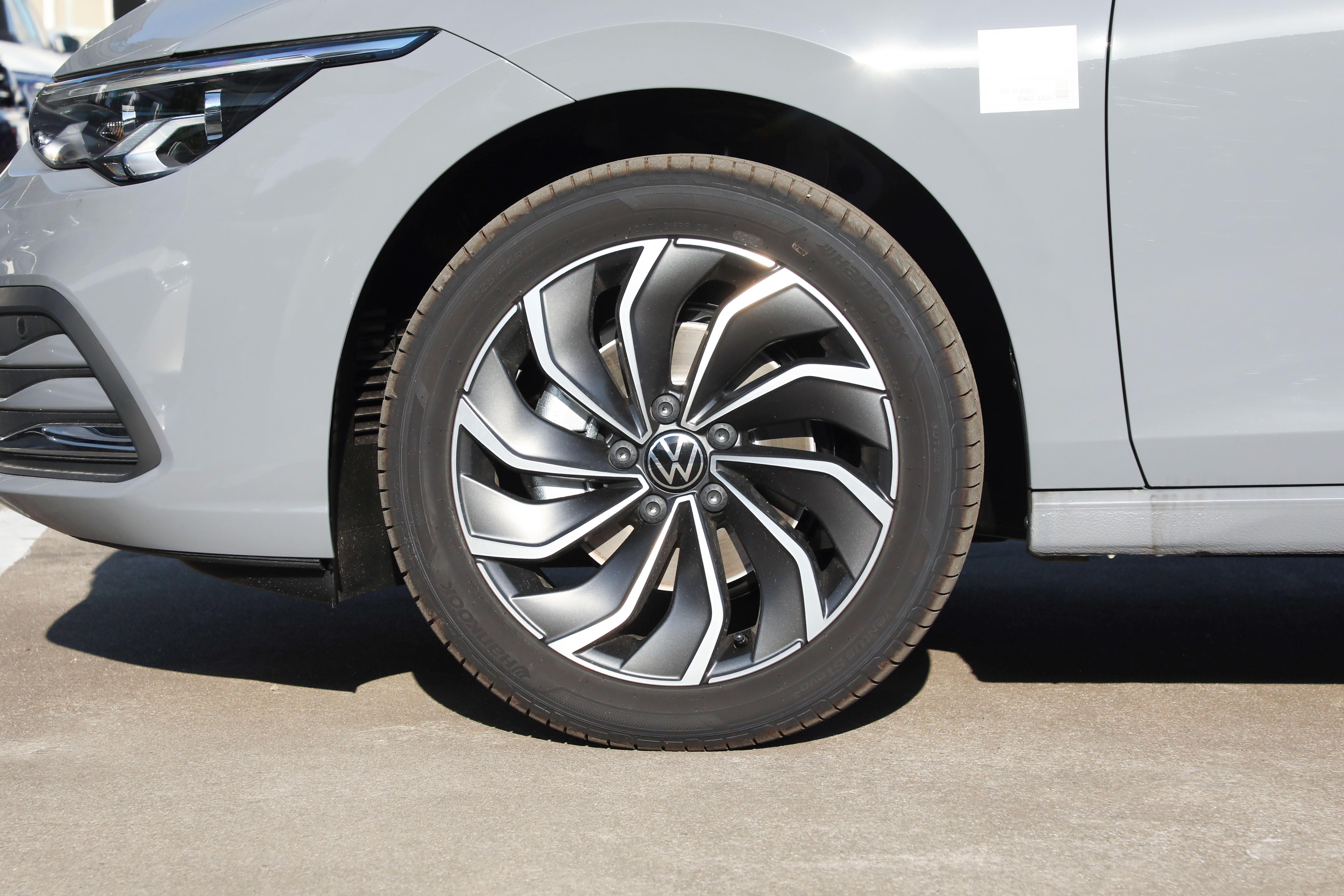 大众高尔夫2023为什么叫小钢炮,最新小钢炮大众高尔夫