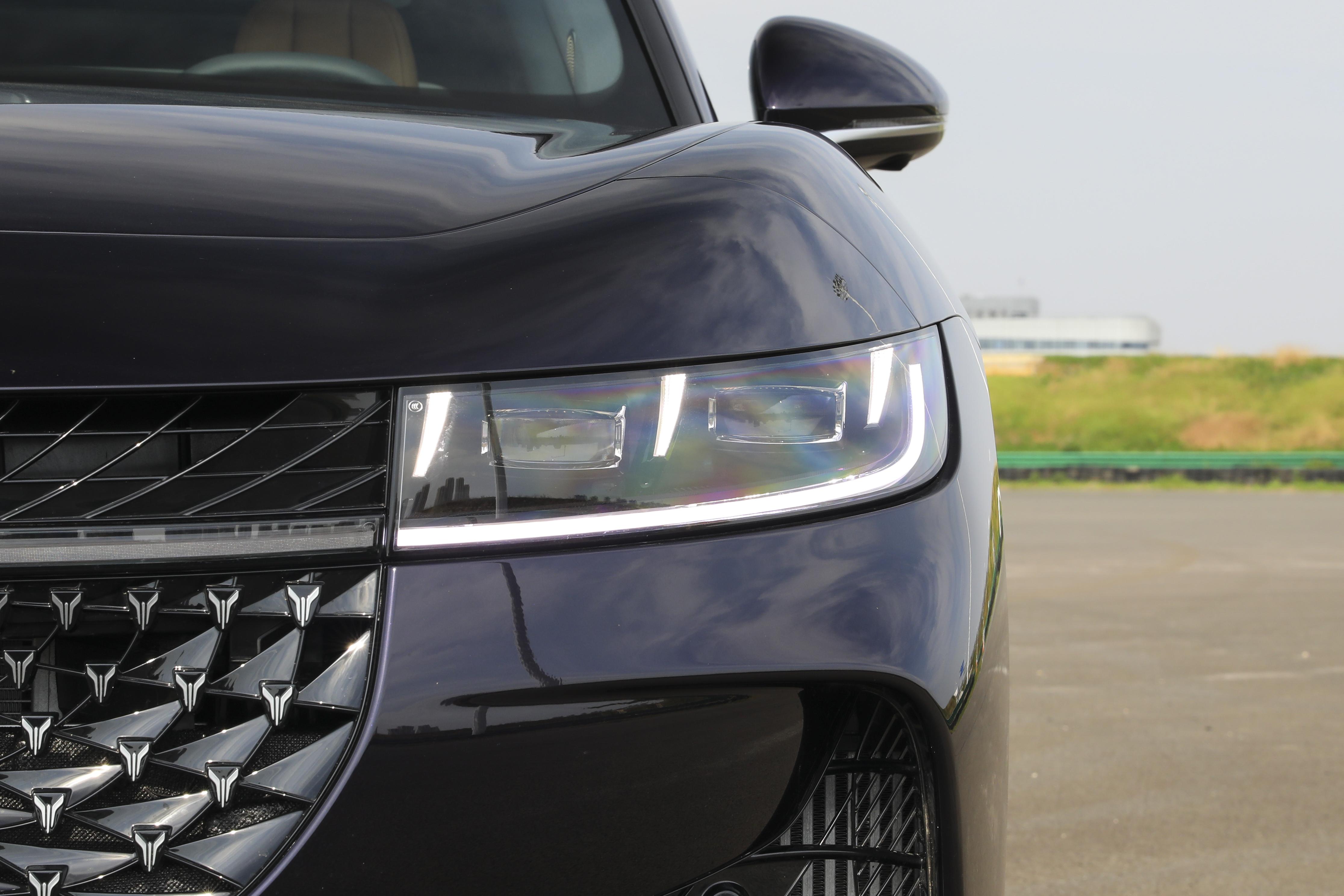 岚图追光phev有必要上魔毯,岚图汽车魔毯悬挂