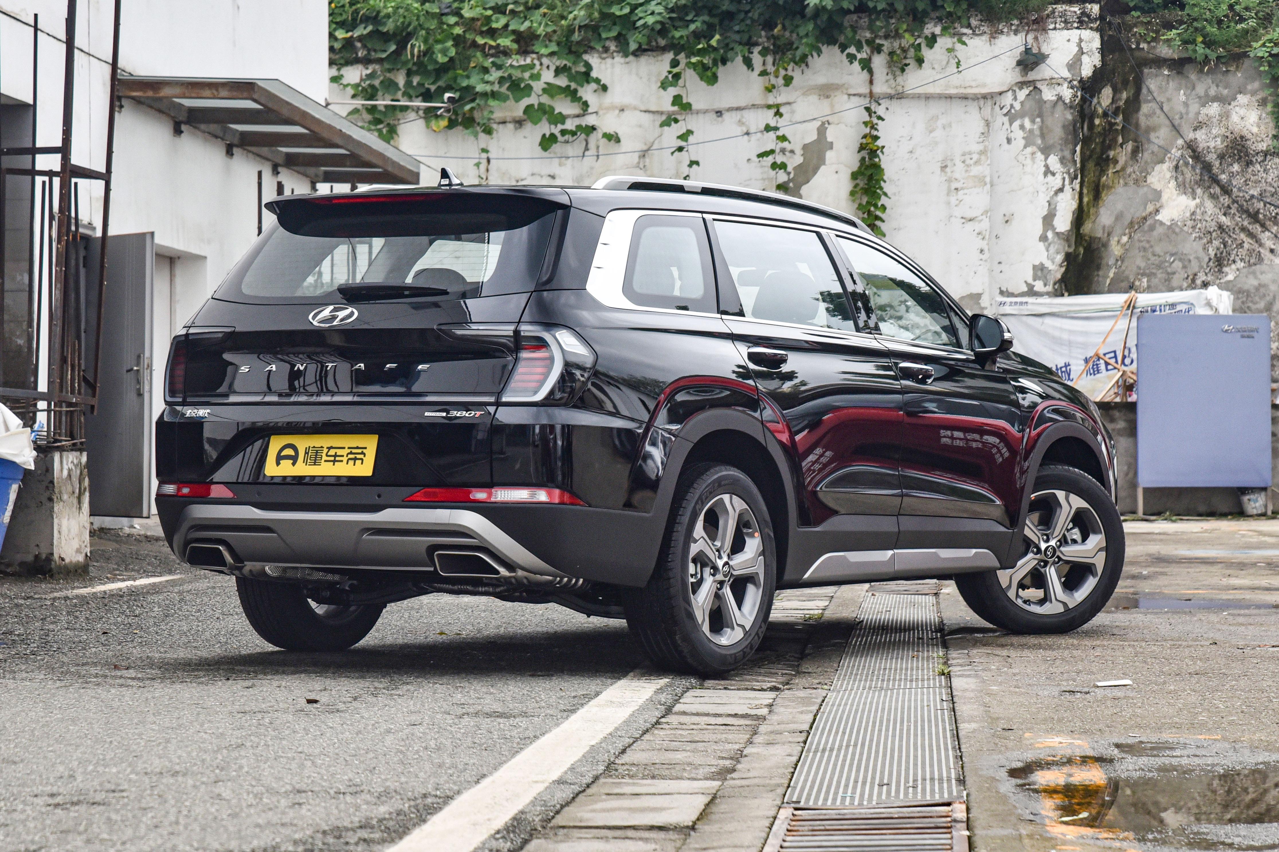 北京现代胜达修车贵吗,北京现代胜达保养机油要多少