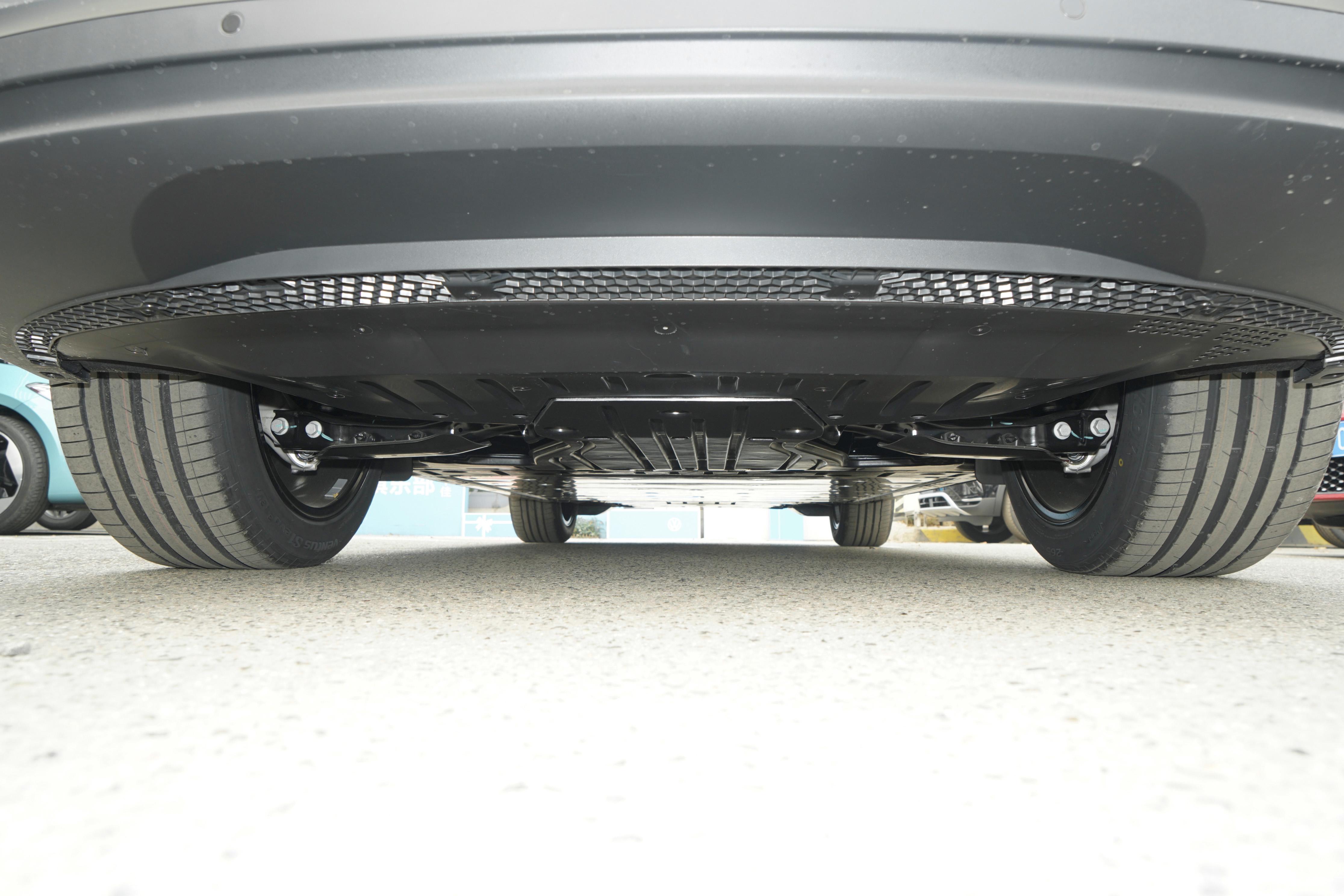 首付7.7万车价216000一个月还多少,上汽大众id.4x纯电suv值得买吗