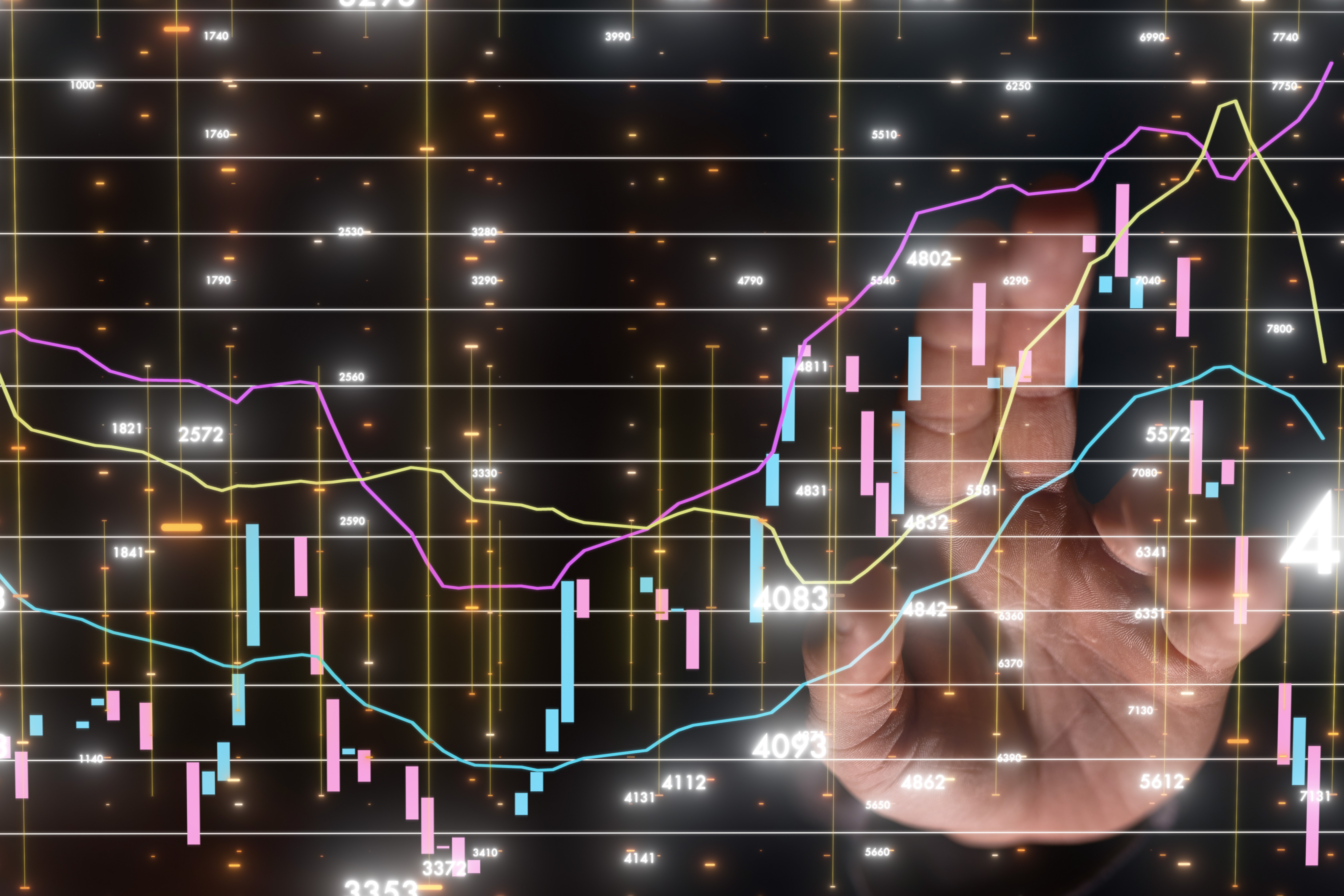 短线交易的五大操作技巧,短线交易的5大忠告技巧