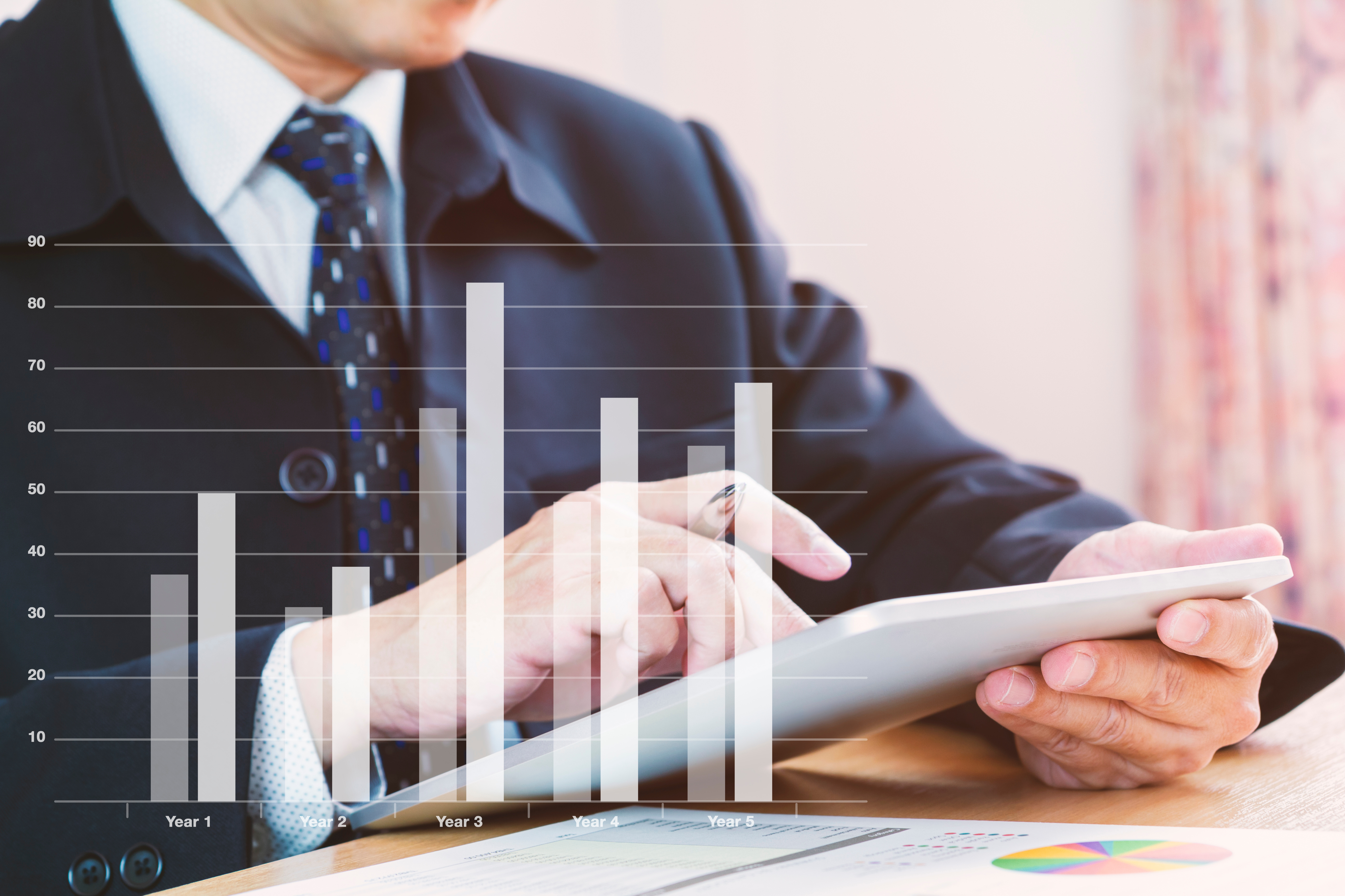 回顾本书创编的全过程，看这本商业经典著作是如何完成的？