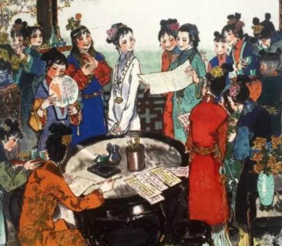 冷清秋金粉世家白秀珠结局,金粉世家冷清秋金燕西结局