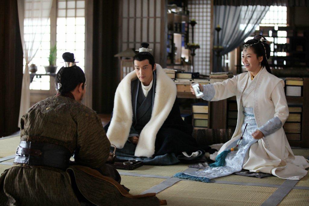 为什么不喜欢重刷剧,琅琊榜之风起长林与琅琊榜的差距