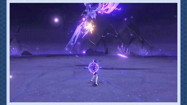 原神无相之水技能输出攻略,原神无相boss技能介绍